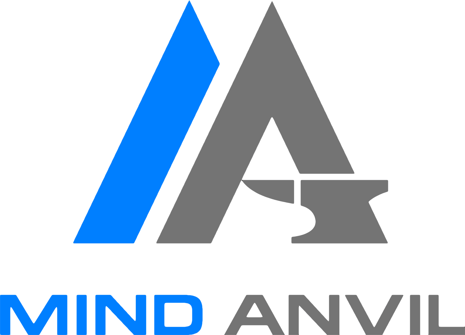 Mind Anvil Logo
